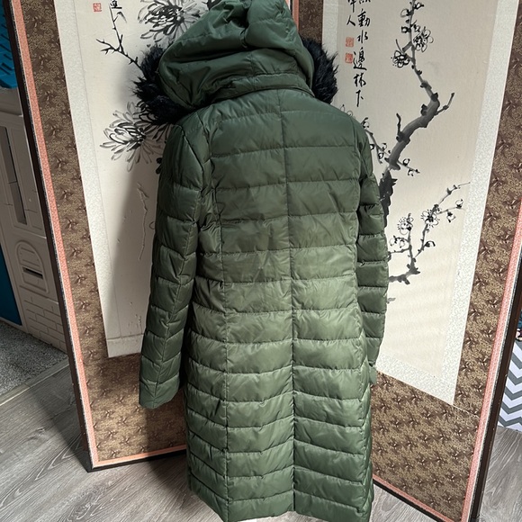 Women’s down winter coat - Picture 5 of 7